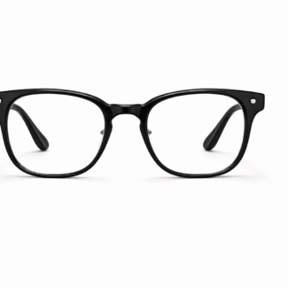 Coltrane Black Frame