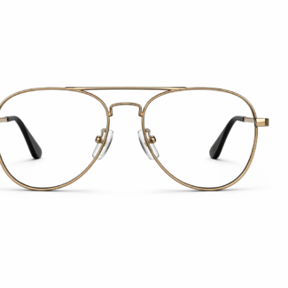 Aviator Eyeframe