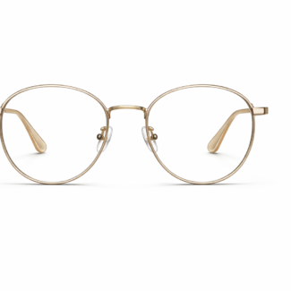 Champagn Eyeglasses