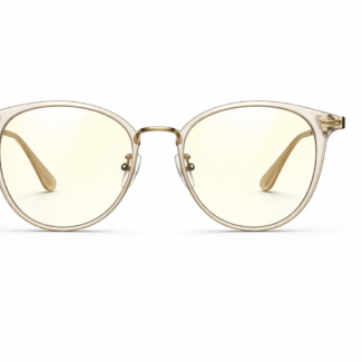 Filtering Block Glasses