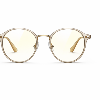 Filtering Round Frame